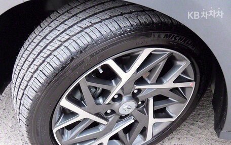 Hyundai Kona I, 2022 год, 2 413 001 рублей, 21 фотография