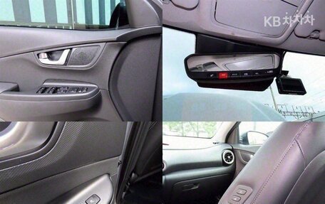 Hyundai Kona I, 2022 год, 2 413 001 рублей, 18 фотография