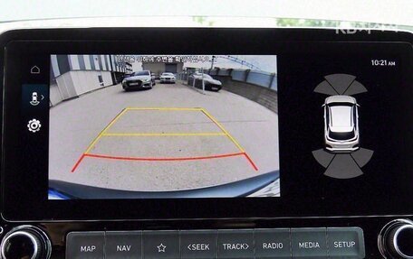 Hyundai Kona I, 2022 год, 2 413 001 рублей, 16 фотография