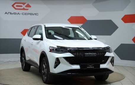 Haval F7 I, 2022 год, 2 230 000 рублей, 3 фотография