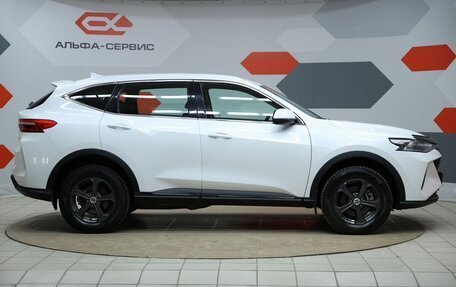 Haval F7 I, 2022 год, 2 230 000 рублей, 4 фотография