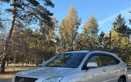 Lexus RX II рестайлинг, 2004 год, 1 140 000 рублей, 1 фотография