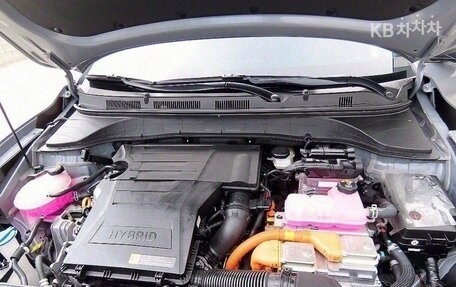 Hyundai Kona I, 2022 год, 2 413 001 рублей, 19 фотография