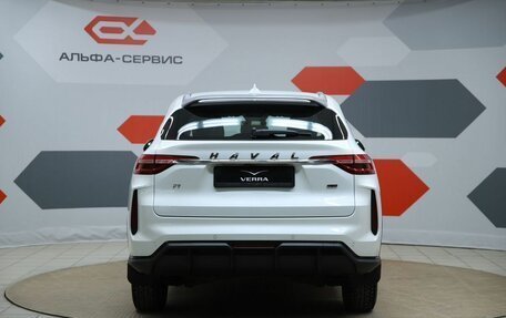 Haval F7 I, 2022 год, 2 230 000 рублей, 6 фотография