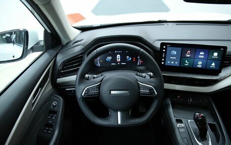 Haval F7 I, 2022 год, 2 230 000 рублей, 13 фотография