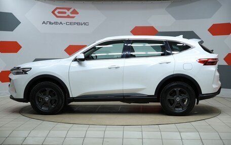Haval F7 I, 2022 год, 2 230 000 рублей, 8 фотография
