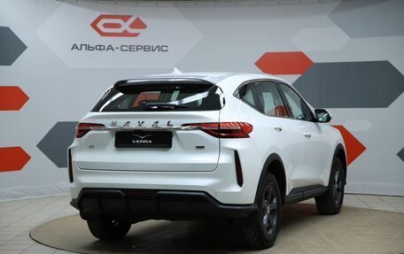 Haval F7 I, 2022 год, 2 230 000 рублей, 5 фотография