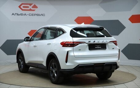 Haval F7 I, 2022 год, 2 230 000 рублей, 7 фотография