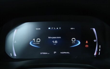 Haval F7 I, 2022 год, 2 230 000 рублей, 16 фотография