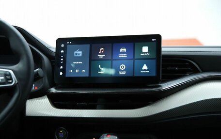 Haval F7 I, 2022 год, 2 230 000 рублей, 14 фотография