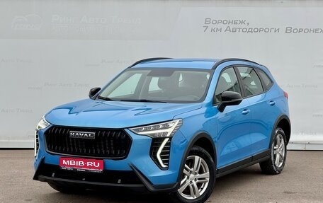 Haval Jolion, 2024 год, 2 256 000 рублей, 1 фотография