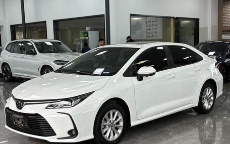 Toyota Corolla, 2022 год, 1 679 000 рублей, 1 фотография
