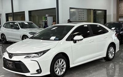 Toyota Corolla, 2022 год, 1 679 000 рублей, 1 фотография
