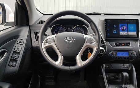 Hyundai ix35 I рестайлинг, 2012 год, 1 399 000 рублей, 5 фотография