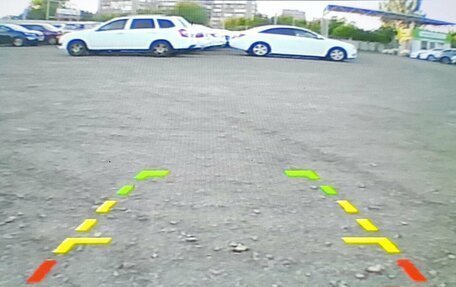 Hyundai ix35 I рестайлинг, 2012 год, 1 399 000 рублей, 7 фотография