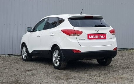 Hyundai ix35 I рестайлинг, 2012 год, 1 399 000 рублей, 4 фотография