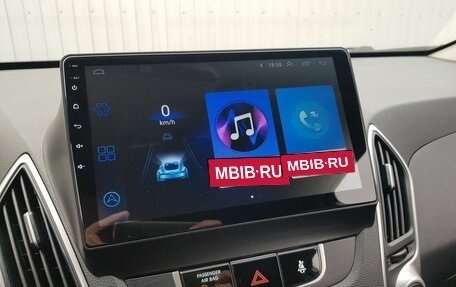 Hyundai ix35 I рестайлинг, 2012 год, 1 399 000 рублей, 6 фотография