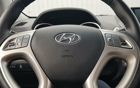 Hyundai ix35 I рестайлинг, 2012 год, 1 399 000 рублей, 8 фотография