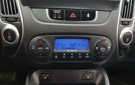 Hyundai ix35 I рестайлинг, 2012 год, 1 399 000 рублей, 10 фотография