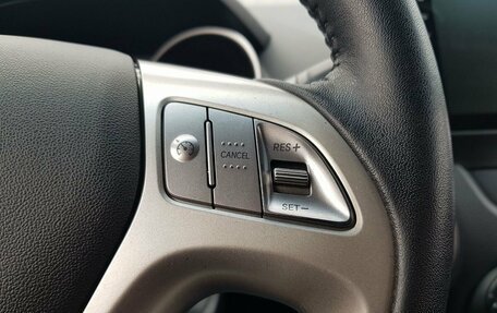 Hyundai ix35 I рестайлинг, 2012 год, 1 399 000 рублей, 11 фотография