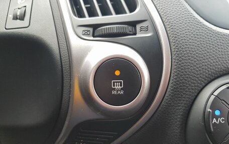 Hyundai ix35 I рестайлинг, 2012 год, 1 399 000 рублей, 12 фотография