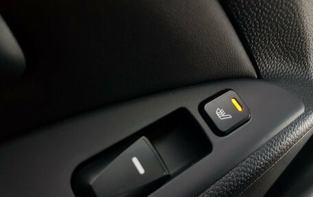 Hyundai ix35 I рестайлинг, 2012 год, 1 399 000 рублей, 16 фотография