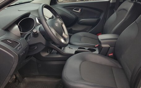 Hyundai ix35 I рестайлинг, 2012 год, 1 399 000 рублей, 17 фотография