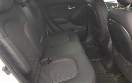 Hyundai ix35 I рестайлинг, 2012 год, 1 399 000 рублей, 19 фотография