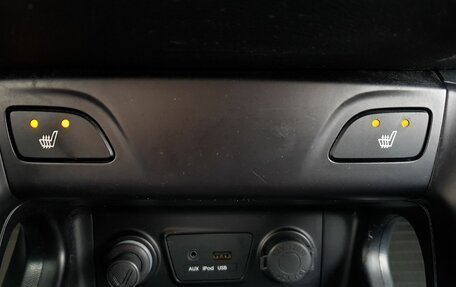 Hyundai ix35 I рестайлинг, 2012 год, 1 399 000 рублей, 15 фотография