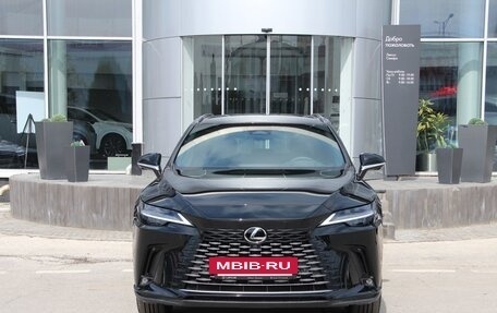 Lexus RX IV рестайлинг, 2025 год, 12 690 000 рублей, 2 фотография