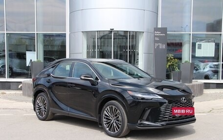 Lexus RX IV рестайлинг, 2025 год, 12 690 000 рублей, 3 фотография