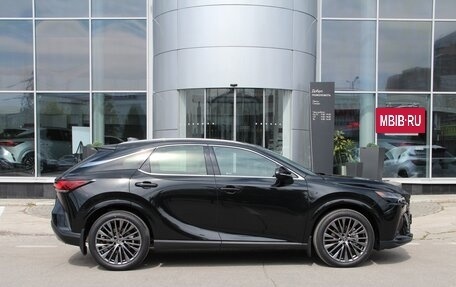 Lexus RX IV рестайлинг, 2025 год, 12 690 000 рублей, 4 фотография