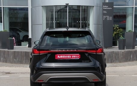 Lexus RX IV рестайлинг, 2025 год, 12 690 000 рублей, 6 фотография