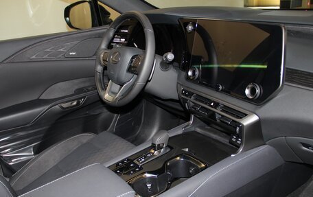 Lexus RX IV рестайлинг, 2025 год, 12 690 000 рублей, 27 фотография