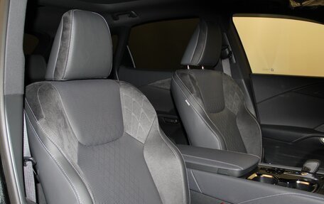 Lexus RX IV рестайлинг, 2025 год, 12 690 000 рублей, 28 фотография