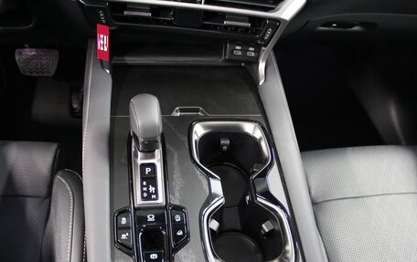 Lexus RX IV рестайлинг, 2025 год, 12 690 000 рублей, 25 фотография