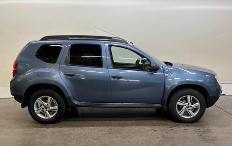 Renault Duster I рестайлинг, 2012 год, 699 000 рублей, 3 фотография