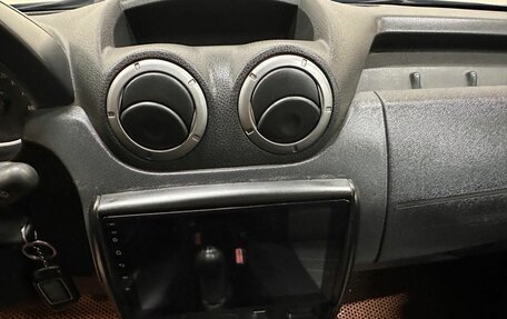 Renault Duster I рестайлинг, 2012 год, 699 000 рублей, 11 фотография