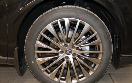 Lexus RX IV рестайлинг, 2025 год, 12 690 000 рублей, 36 фотография