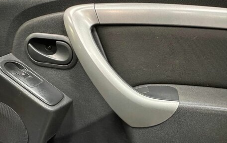 Renault Duster I рестайлинг, 2012 год, 699 000 рублей, 9 фотография