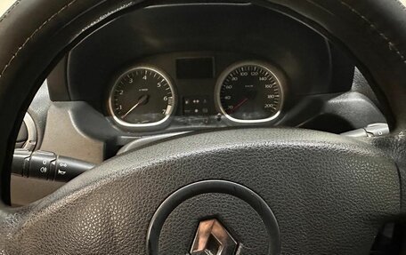 Renault Duster I рестайлинг, 2012 год, 699 000 рублей, 8 фотография