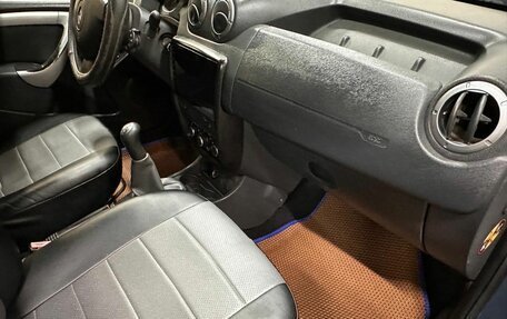 Renault Duster I рестайлинг, 2012 год, 699 000 рублей, 7 фотография