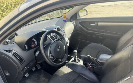 KIA cee'd I рестайлинг, 2008 год, 750 000 рублей, 2 фотография