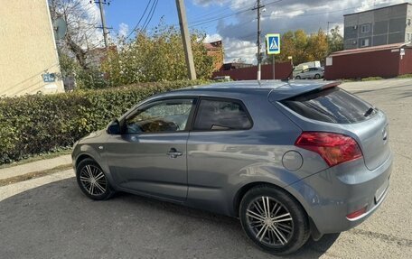 KIA cee'd I рестайлинг, 2008 год, 750 000 рублей, 3 фотография