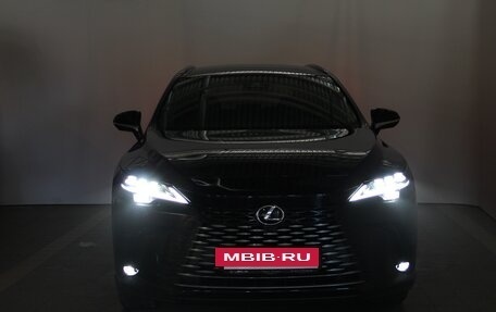 Lexus RX IV рестайлинг, 2025 год, 12 690 000 рублей, 35 фотография