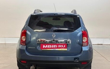 Renault Duster I рестайлинг, 2012 год, 699 000 рублей, 5 фотография