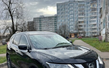 Nissan X-Trail, 2021 год, 2 700 000 рублей, 3 фотография