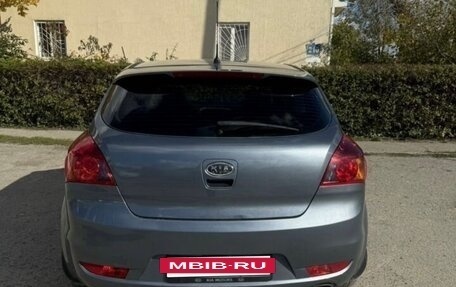 KIA cee'd I рестайлинг, 2008 год, 750 000 рублей, 4 фотография