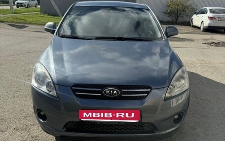 KIA cee'd I рестайлинг, 2008 год, 750 000 рублей, 5 фотография
