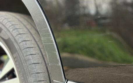 Nissan X-Trail, 2021 год, 2 700 000 рублей, 8 фотография